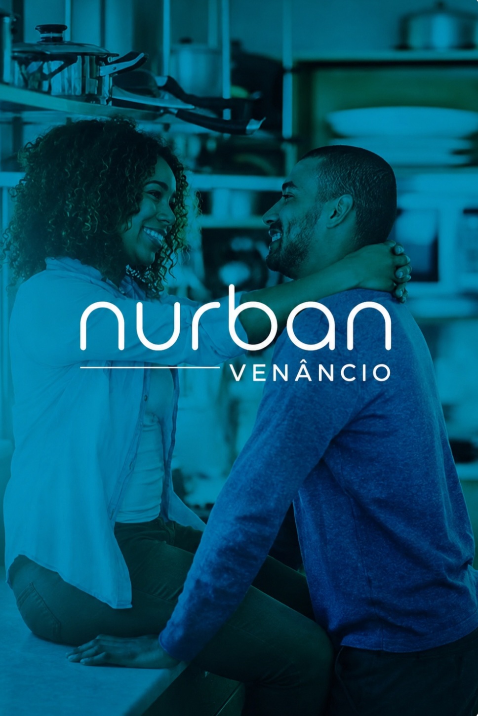 Fachada do empreendimento Nurban Venâncio, em Perdizes, São Paulo