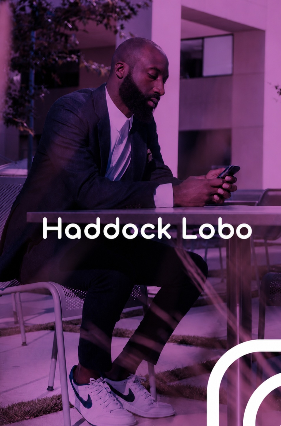 Fachada do empreendimento Nurban Haddock Lobo, em Cerqueira César, São Paulo